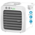 Mini Ar-Condicionado Portátil 3 em 1 - Ventilador, Refrigerador de Ar e Nano Filtro - comprar online