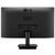 Monitor LG Gamer 21.5 Full HD 75Hz - HDMI, Modelo 22MP410-B - comprar online