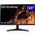 Monitor Gamer LG 24p 24gn60r Ips Fhd 144hz Hdmi/dp - loja online