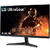 Monitor Gamer LG 24p 24gn60r Ips Fhd 144hz Hdmi/dp - comprar online