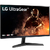 Imagem do Monitor Gamer LG 24p 24gn60r Ips Fhd 144hz Hdmi/dp