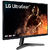 Monitor Gamer LG 24p 24gn60r Ips Fhd 144hz Hdmi/dp na internet