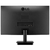 Monitor LG LED 23.8" Full HD IPS - 24MP400-B.AWZM | Imagens nítidas e cores vibrantes para sua experiência visual na internet