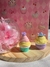 Kit borrachas - Lolita - Cupcake - comprar online