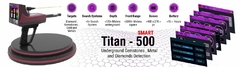 Banner de la categoría Titán 500 inteligente