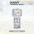 NAVVY (Armada) - Detectores Mundiales de Paraguay