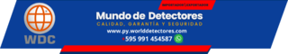 Detectores Mundiales de Paraguay