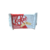 Chocolate Blanco Kit Kat 42gr