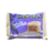 Alfajor Mousse de chocolate blanco Milka