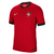 Camisa Portugal Home 2024 Torcedor Nike Masculina