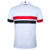 Camisa São Paulo Home 2024 Torcedor New Balance Masculina - Branca - comprar online