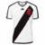 Camisa Vasco da Gama Away 2024 Torcedor Kappa Masculina - Branca