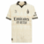 Camisa AC Milan Edição Especial Puma x Pleasures Masculina - Creme