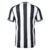 Camisa Newcastle Home 23/24 Torcedor Castore Masculina - Branca e Preta - comprar online