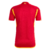 Camisa Roma Home 23/24 - Torcedor Adidas Masculina - Vermelha - comprar online