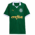 Camisa Palmeiras Home 2024 Torcedor Puma Masculina - Verde