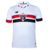 Camisa São Paulo Home 2024 Torcedor New Balance Masculina - Branca