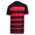 Camisa Flamengo Home 2024 Torcedor Adidas Masculina - Vermelho e Preto - comprar online