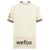 Camisa AC Milan Edição Especial Puma x Pleasures Masculina - Creme - comprar online