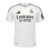 Camisa Real Madrid Home 24/25 Torcedor Adidas Masculina - Branca