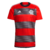 Camisa Flamengo Home 22/23 Torcedor Adidas Masculina - Vermelho e Preto