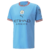 Camisa Manchester City Home 22/23 Torcedor Puma Masculina - Azul