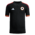 Camisa Roma Third 23/24 - Torcedor Adidas Masculina - Preta