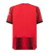 Camisa Milan Home 23/24 Torcedor Puma Masculina - Vermelho e Preto - comprar online