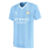 Camisa Manchester City Home 23/24 - Torcedor Adidas Masculina - Azul