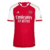 Camisa Arsenal Home 23/24 Torcedor Adidas Masculina - Vermelha e Branca