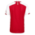 Camisa Arsenal Home 23/24 Torcedor Adidas Masculina - Vermelha e Branca - comprar online