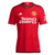 Camisa Manchester United Home 23/24 - Torcedor Adidas Masculina - Vermelha