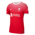 Camisa Liverpol Home 23/24 Torcedor Nike Masculina - Vermelha