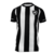 Camisa Botafogo Home 22/23 - Torcedor Masculina - Preta e Branca