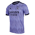 Camisa Real Madrid Away 22/23 - Torcedor Adidas Masculina - Roxa clara