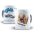 Caneca dia dos pais personalizada - comprar online