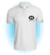 Camisa polo poliéster personalizada