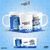 Caneca divertidamente - loja online