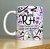 Imagem do Caneca flork profissões