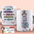 Caneca professora - comprar online