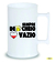 Caneca de shopp acrílico 450ml - Arteconex