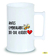 Caneca de shopp acrílico 450ml - loja online