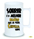 Caneca de shopp acrílico 450ml - comprar online