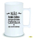 Caneca de shopp acrílico 450ml - loja online