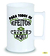 Caneca de shopp acrílico 450ml - loja online