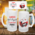 Caneca de vidro 475ml - loja online