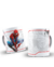 Caneca heróis 1 - loja online