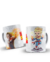 Caneca heróis 2