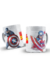 Caneca heróis 2 - comprar online