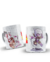 Caneca heróis 2